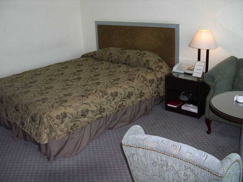 Amour Hotel Suwon Eksteriør bilde